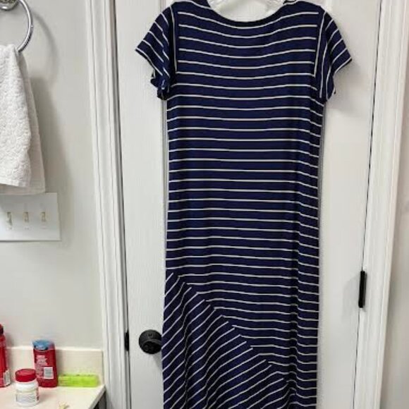 Soft Surroundings Elsie Strtetch Dress - Picture 4 of 4